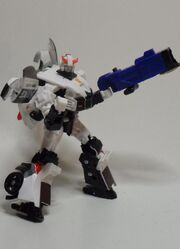 Prowl (45)