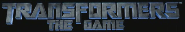 File:Transformersthegame logo.jpg