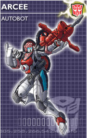 Arcee e