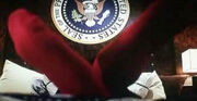 Gwb potus