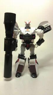 Prowl (41)