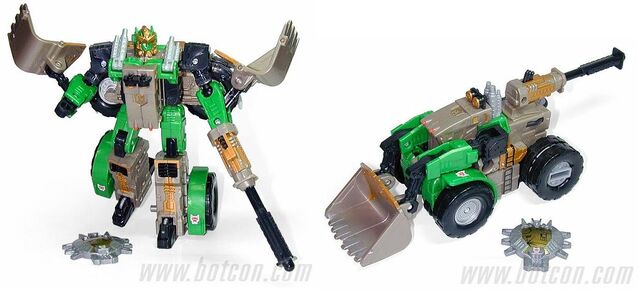 File:Botcon Rhinox toy.jpg