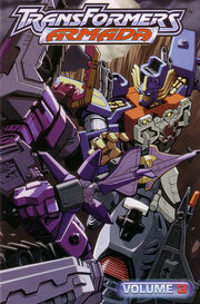 Armada minicomic 3