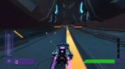 Cybertron Adventures Decepticon Mission 6 Barricade in Vehicle Mode.jpg