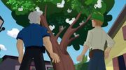 Rescue Bots Too Many Kades Charley and Graham Seeing Lots of Cats