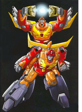 檔案:Hot Rodimus and Rodimus Convoy 2010 DVD.jpg