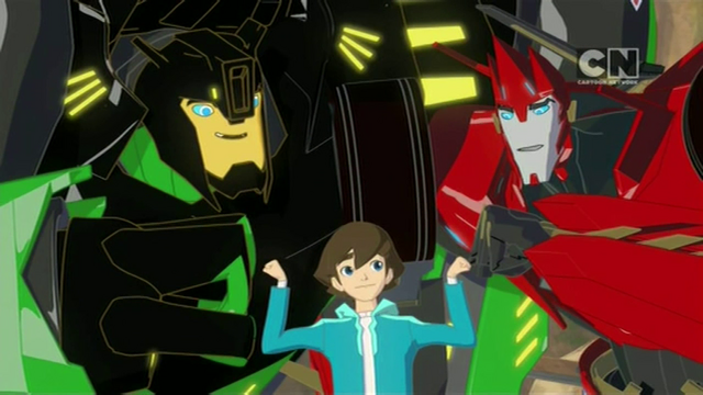Tiedosto:Grimlock, Russell & Sideswipe.png