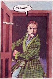 Roy harker