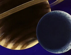 Titanmoon