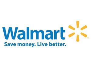 Walmart-logo