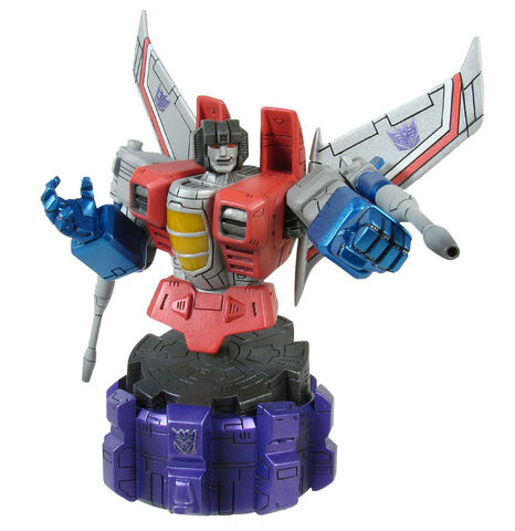 File:Starscream statue.jpg