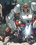 Movie Wreckage Traitor