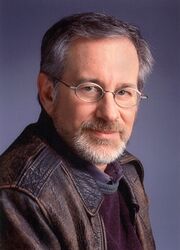 Steven Spielberg