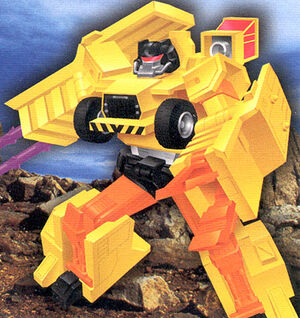 Autostinger-card