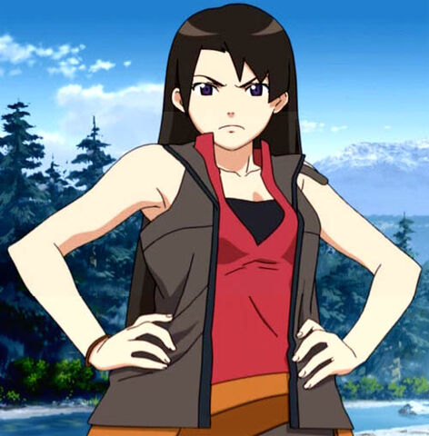 Tiedosto:Lori Jiménez (Cybertron).jpg