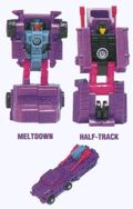 MeltdownHalftrackToys