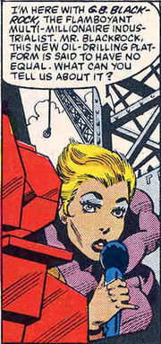 Charlenewelles