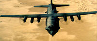 Movie AC-130 Spectre