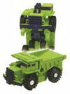 Uni Micromaster LongHaul toy