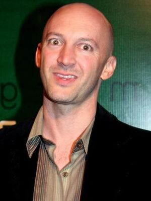 J. P. Manoux