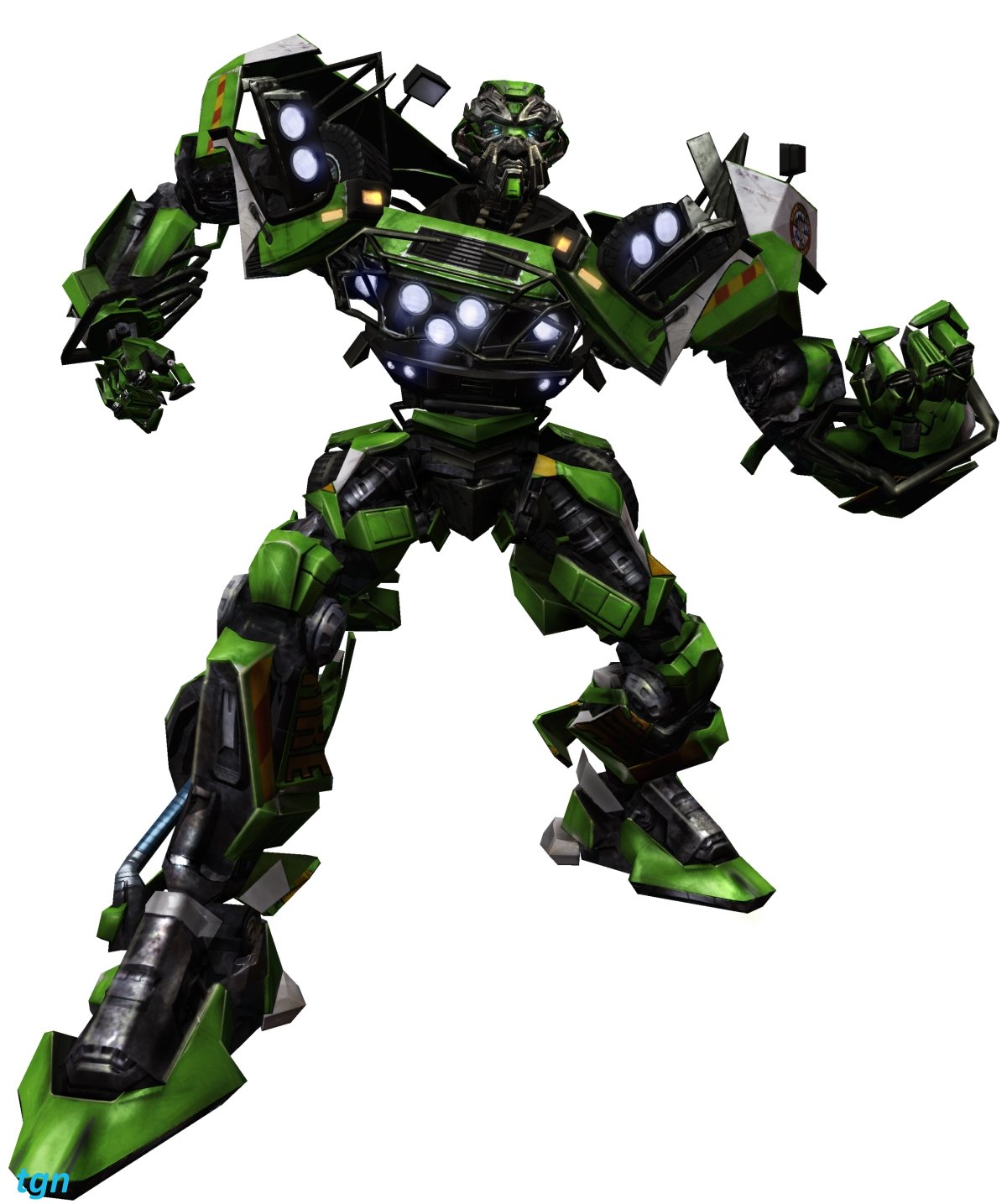 transformers dotm ratchet
