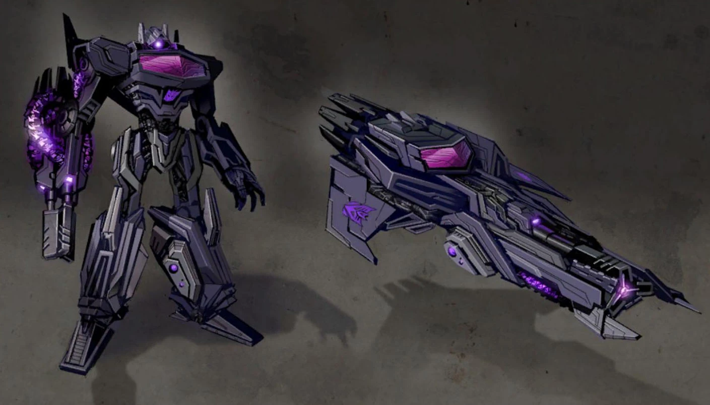 Image Wfcshockwave0.jpg Teletraan I The Transformers Wiki