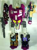 Abomenaticus toy