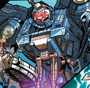 Omega Doom