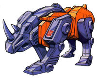Top-Heavy MTMTE
