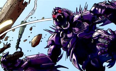transformers beast box