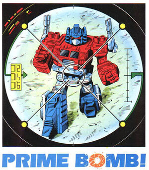 Prime bomb