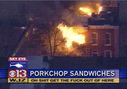 Porkchopsandwiches