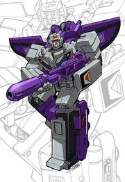 Idw g1 card astrotrain by guidoarts-d31owfr