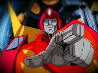 RodimusPrimecap