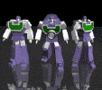 ReflectorTransform