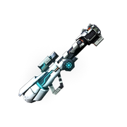 Autobot-blaster-rifle