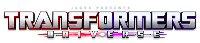 File:JagexPresentsTransformersUniverse-Logo.png