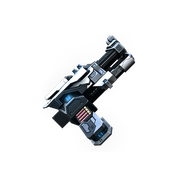 Autobot-shotgun