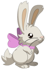 Lapin de Pâques