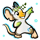 Badge 165