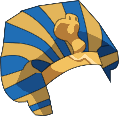 Archivo:Corona de faraón.png