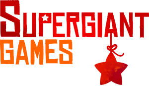 Supergiant Games Logo