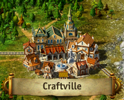 Craftville