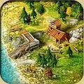 Timber Icon