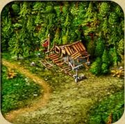 Hunters House