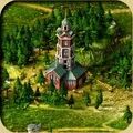 Watchtower Icon