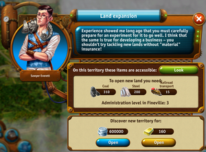 Craftville-expansion