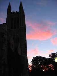 Princeton- GraduateCollegeClevelandTower