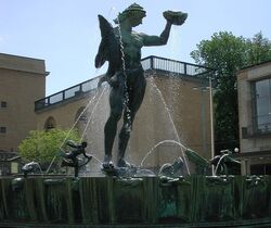 Poseidon 01