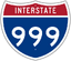 Interstate 999